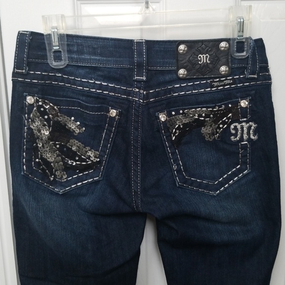 Miss Me Denim - ❤Price cut* Miss Me jeans